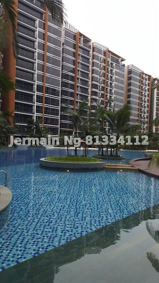 Coco Palms (D18), Condominium #173059302